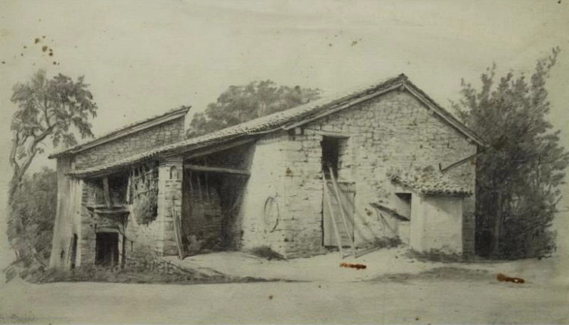 Cascina rustica